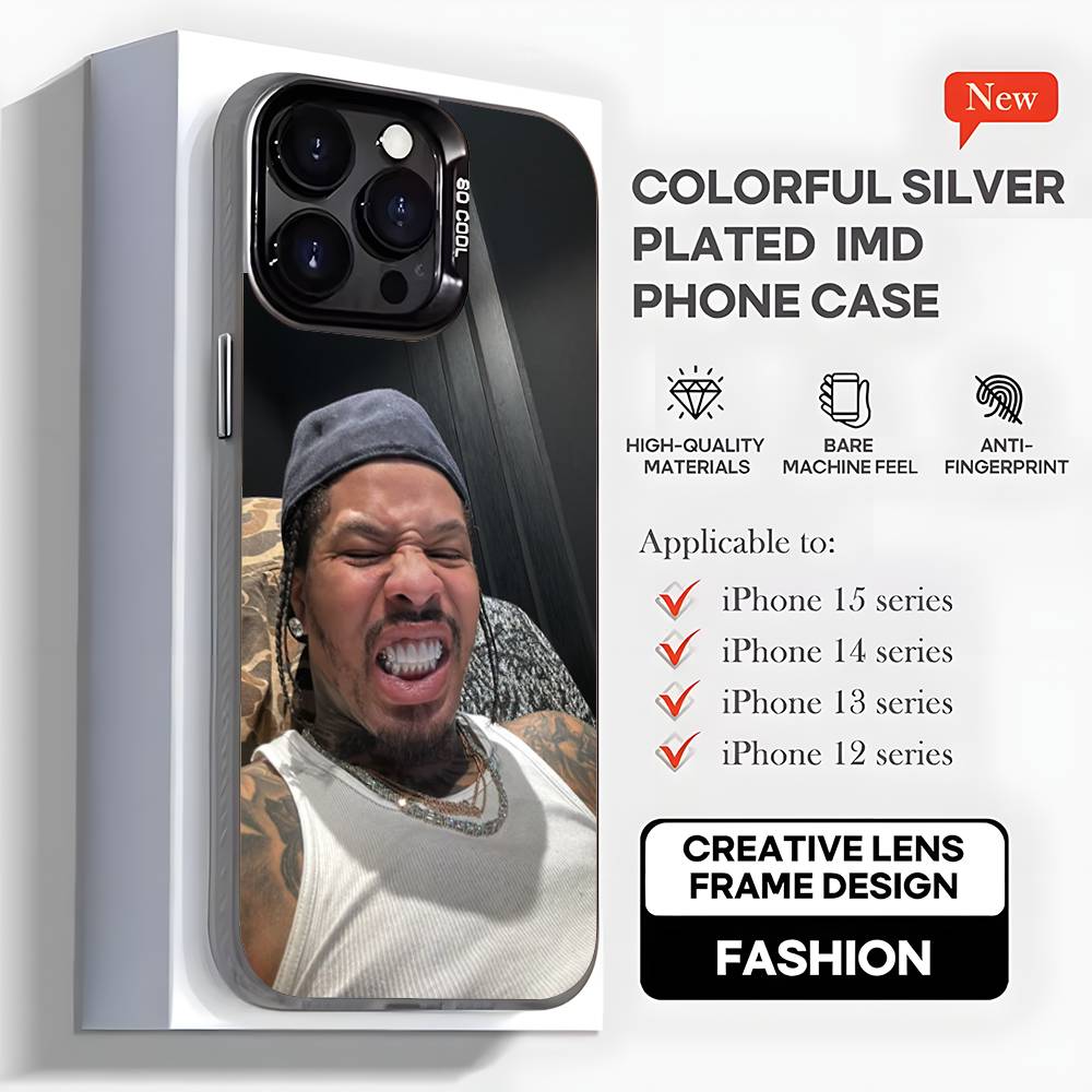 G-Gervonta Boxer D-Davis Phone Case For iPhone 16,15,14,13,12,11,Mini,Pro,MAX,plus,Black Matte Shockproof Cover iPhone15pro
G-Gervonta Boxer D-Davis Phone Case For iPhone 16,15,14,13,12,11,Mini,Pro,MAX,plus,Black Matte Shockproof Cover iPhone15pro