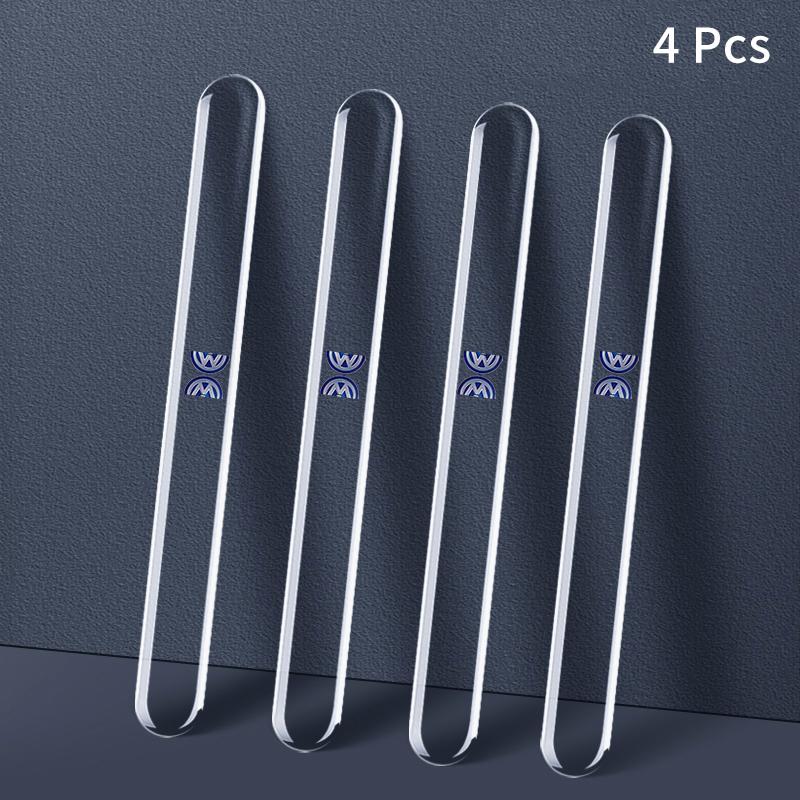 New Car Door Handle Protector Anti-Scratch Silicone Door Bowl Sticker For Volkswagen Jetta MK5 Golf Passat 3B7 601 171 Car
New Car Door Handle Protector Anti-Scratch Silicone Door Bowl Sticker For Volkswagen Jetta MK5 Golf Passat 3B7 601 171 Car