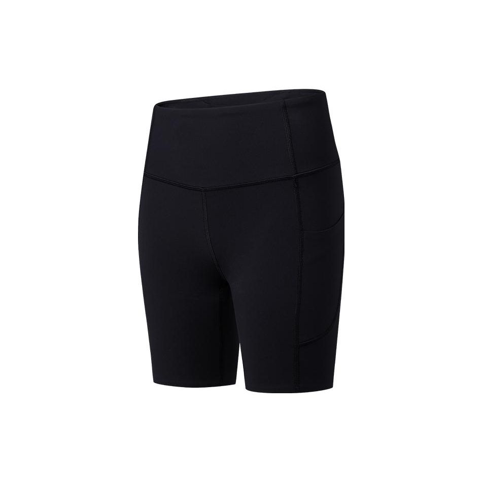 Saucony Solid Color Running Compression Shorts Women shorts Black SC1230013DY-BK01 XL
Saucony Solid Color Running Compression Shorts Women shorts Black SC1230013DY-BK01 XL