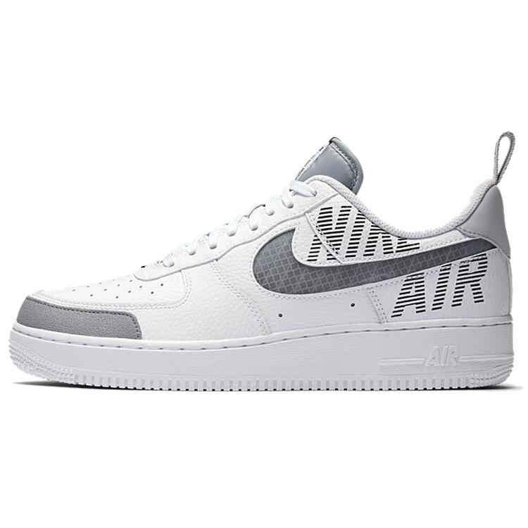 Кроссовки Nike Air Force 1 Low Under Construction Белые(BQ4421-100) 44.5
Кроссовки Nike Air Force 1 Low Under Construction Белые(BQ4421-100) 44.5