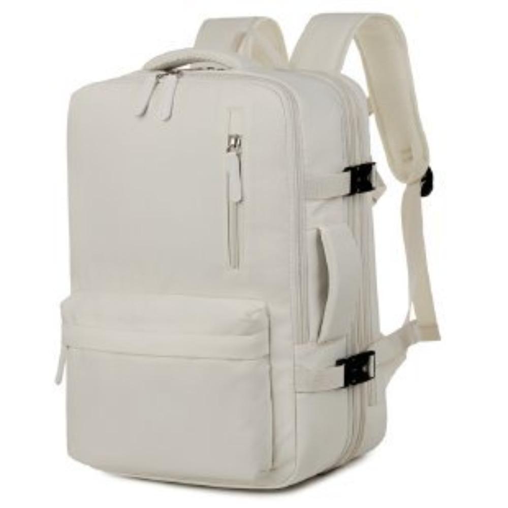 3 Layers Student Laptop Bag Multiple Pockets Large Capacity Business Trip Satchel USB Oxford Cloth Travel Backpack белый
3 Layers Student Laptop Bag Multiple Pockets Large Capacity Business Trip Satchel USB Oxford Cloth Travel Backpack белый