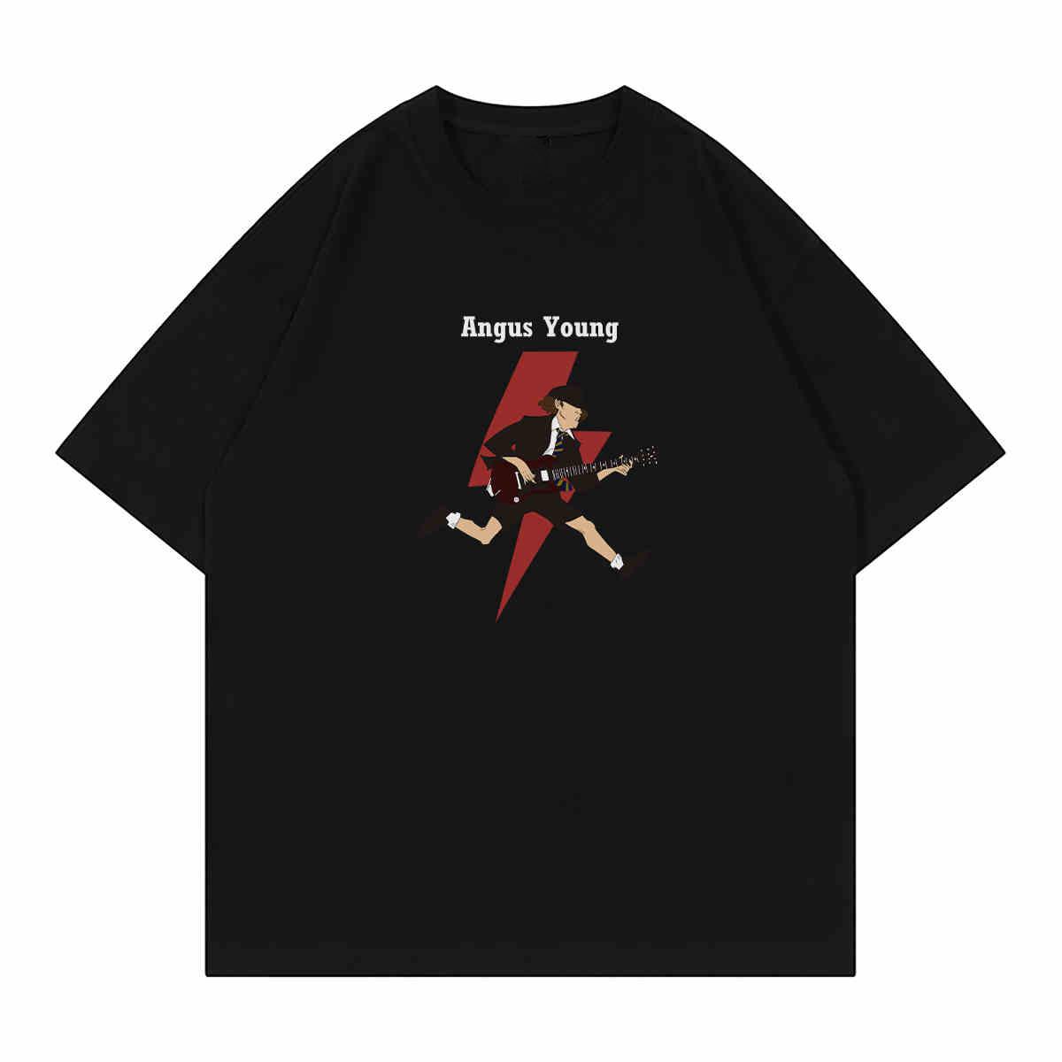 Summer Hip Hop Women Graphic Clothing Women Tshirt Fashion Letter ACDC Printing Tops Tees Female Casual Men Streetwear XXXL
Summer Hip Hop Women Graphic Clothing Women Tshirt Fashion Letter ACDC Printing Tops Tees Female Casual Men Streetwear XXXL
