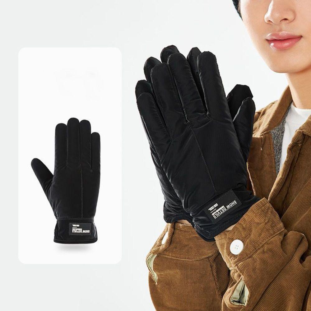 Snowboard Gloves Keep Warm Full Finger Mittens Elastic Cycling Mittens Female/Girls чёрный
Snowboard Gloves Keep Warm Full Finger Mittens Elastic Cycling Mittens Female/Girls чёрный