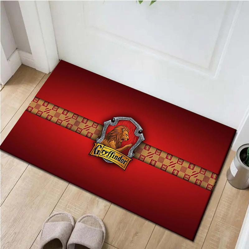 1pc Office Carpet Chair Mats Gryffindor House Crest Perfect for Office Chairs, Living Rooms, Or Bedrooms,Polyester Carpet.HDT010 60cm by 90cm
1pc Office Carpet Chair Mats Gryffindor House Crest Perfect for Office Chairs, Living Rooms, Or Bedrooms,Polyester Carpet.HDT010 60cm by 90cm