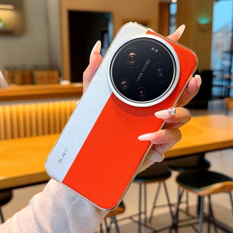 Double-color Plated Silver Edges Lens Raised Protect Lens Case For Xiaomi 17 Ultra 15 Ultra 15s Pro 14 13 ultra Protect Cover Xiaomi 13 Ultra
Double-color Plated Silver Edges Lens Raised Protect Lens Case For Xiaomi 17 Ultra 15 Ultra 15s Pro 14 13 ultra Protect Cover Xiaomi 13 Ultra