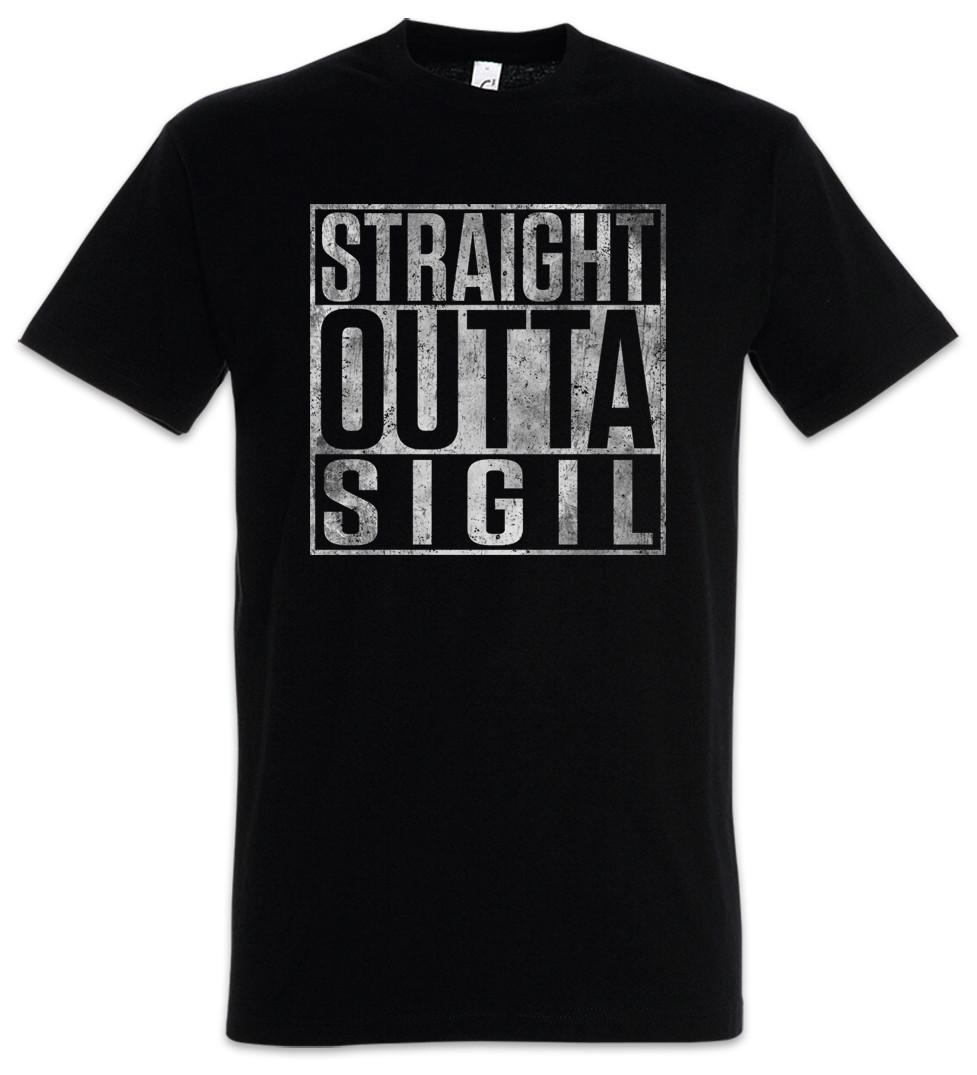 Straight Outta Sigil T-Shirt Mens Womens Tees Top Planescape Fun and Dungeons & Pen Paper Dragons XL
Straight Outta Sigil T-Shirt Mens Womens Tees Top Planescape Fun and Dungeons & Pen Paper Dragons XL