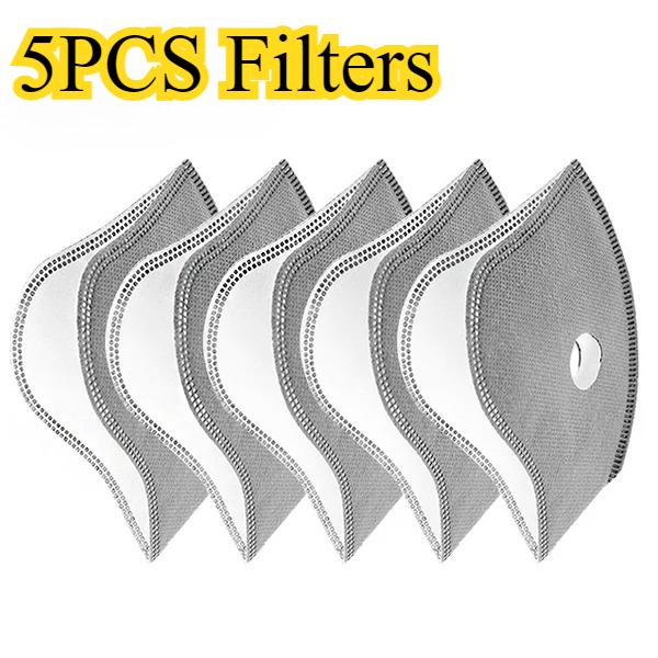 Cycling Face Mask with Activated Carbon Filter Anti Pollution Dust Proof Bicycle Mask Washable Breathable Outdoor Sport Training
Cycling Face Mask with Activated Carbon Filter Anti Pollution Dust Proof Bicycle Mask Washable Breathable Outdoor Sport Training