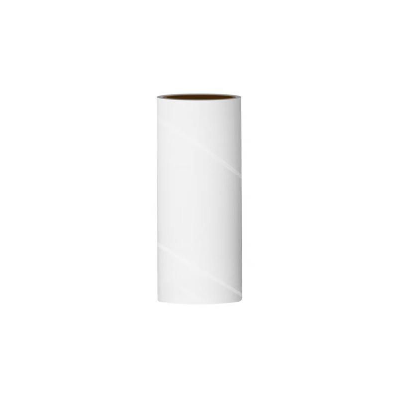 15cm Compact Lint Roller for Pet Hair Removal Color
15cm Compact Lint Roller for Pet Hair Removal Color