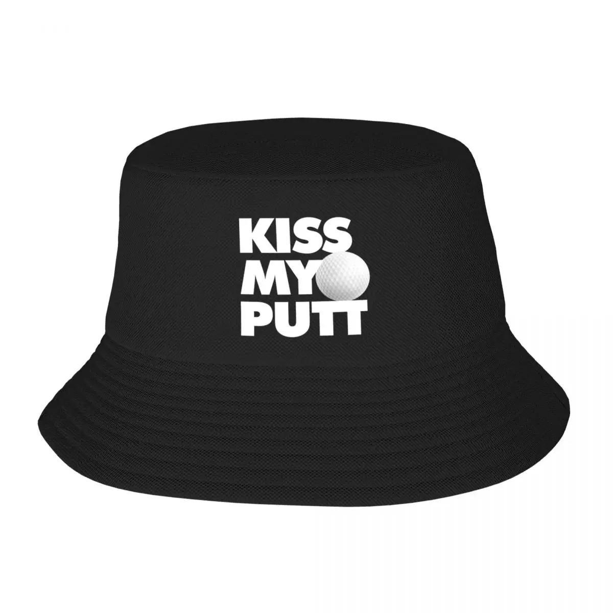 2025 New Kiss My Putt Funny Bucket Hat Tactical Cap For Girls Men s
2025 New Kiss My Putt Funny Bucket Hat Tactical Cap For Girls Men s