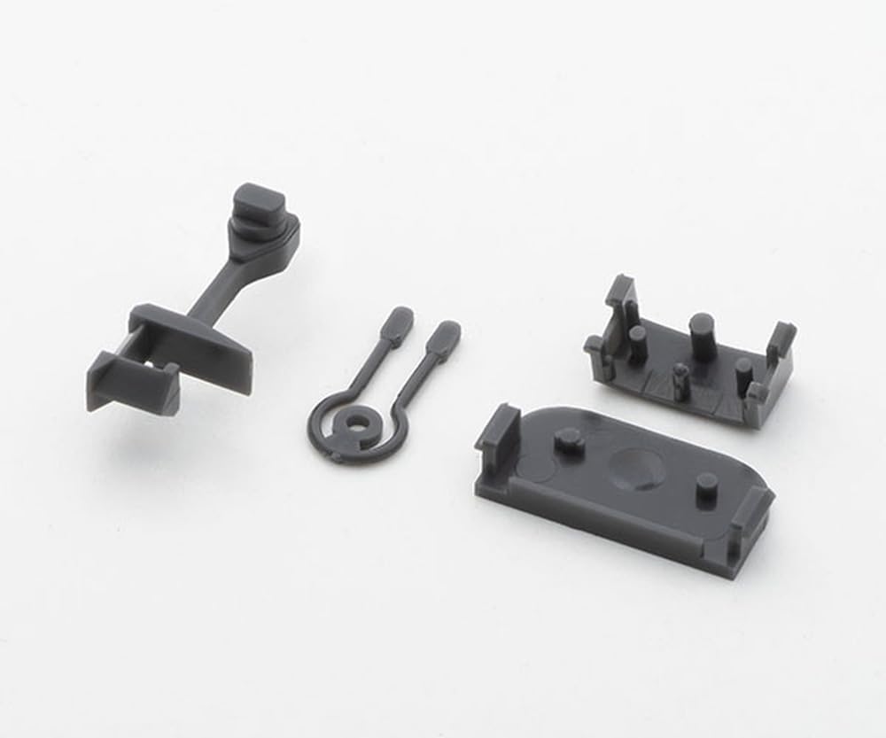 Tomytec N gauge Arnold SbII 2 штуки Железнодорожная модель принадлежности JC6317
Tomytec N gauge Arnold SbII 2 штуки Железнодорожная модель принадлежности JC6317