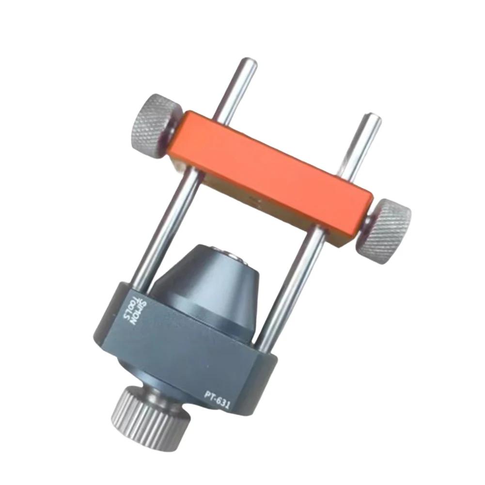 DIY Making Tools Round Glue Center Hole Locator Positioning Center Vise Punch Hand Tools Tool Accessories Professional Tools China Mainland
DIY Making Tools Round Glue Center Hole Locator Positioning Center Vise Punch Hand Tools Tool Accessories Professional Tools China Mainland