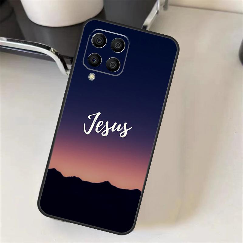 Verse of The Christian Bible Jesus Case For Samsung Galaxy M06 M16 M36 M56 M52 M32 M12 M54 M34 M14 M35 M55 M15 M11 M31 M13 M53 Samsung M51
Verse of The Christian Bible Jesus Case For Samsung Galaxy M06 M16 M36 M56 M52 M32 M12 M54 M34 M14 M35 M55 M15 M11 M31 M13 M53 Samsung M51