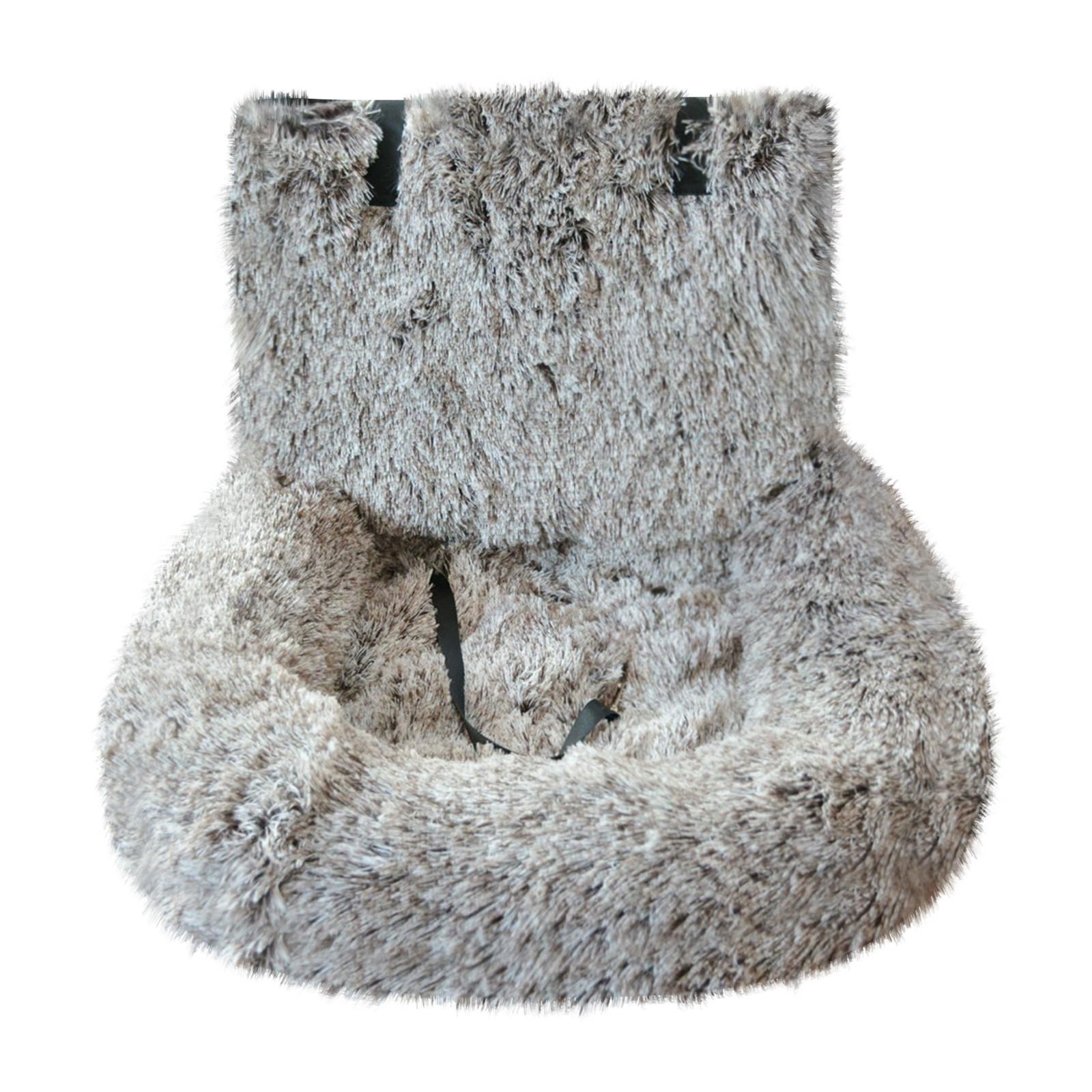 Автомобильная собачья будка, безопасное сиденье для автомобиля, собачья будка двойного назначения, съемный и моющийся коврик для домашних животных в машину, доступный для путешествий One Size
Автомобильная собачья будка, безопасное сиденье для автомобиля, собачья будка двойного назначения, съемный и моющийся коврик для домашних животных в машину, доступный для путешествий One Size