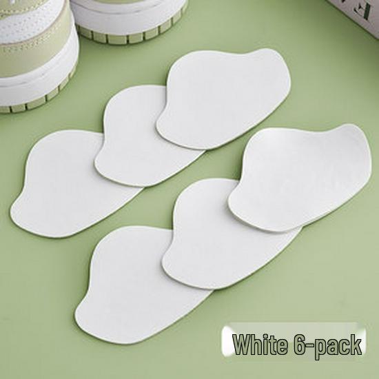 Self-Adhesive Sports Shoe Repair Patch for Surface and Lining Damage
Self-Adhesive Sports Shoe Repair Patch for Surface and Lining Damage