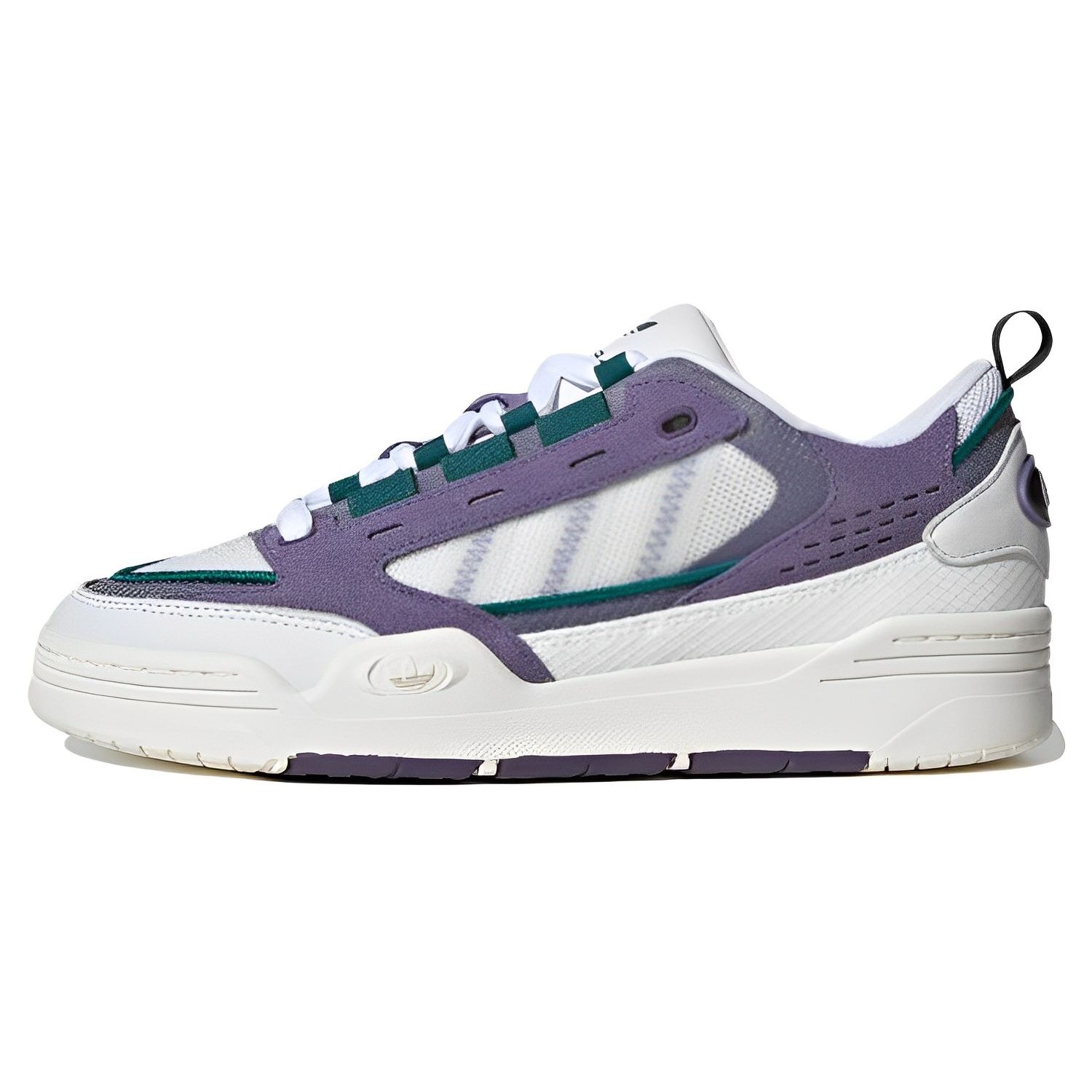 Adidas Originals Adi2000 Slip Resistant Durable Lightweight Low Top Skate Shoes Unisex Skate Shoes Purple IF0395 44⅔
Adidas Originals Adi2000 Slip Resistant Durable Lightweight Low Top Skate Shoes Unisex Skate Shoes Purple IF0395 44⅔