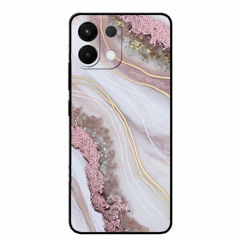 For Oppo K12s / Oppo K13 5G Cases Animal Soft Silicone Black Cover Case For OPPOPLD110 Protective Capa OppoK12s K13 Soft Funda Oppo K12s
For Oppo K12s / Oppo K13 5G Cases Animal Soft Silicone Black Cover Case For OPPOPLD110 Protective Capa OppoK12s K13 Soft Funda Oppo K12s