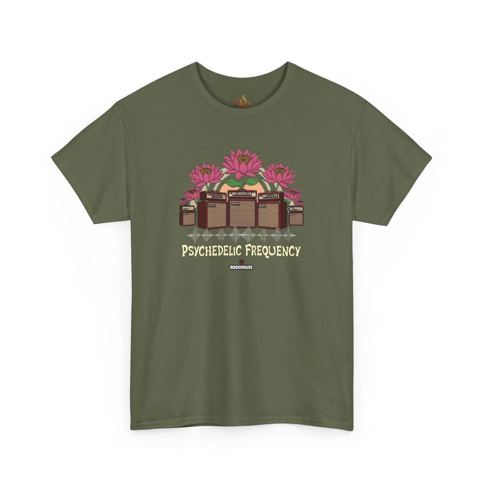 Unisex Heavy Cotton Tee - Music Lover - Vintage Classic - Retro Vibes, Gift for L
Unisex Heavy Cotton Tee - Music Lover - Vintage Classic - Retro Vibes, Gift for L
