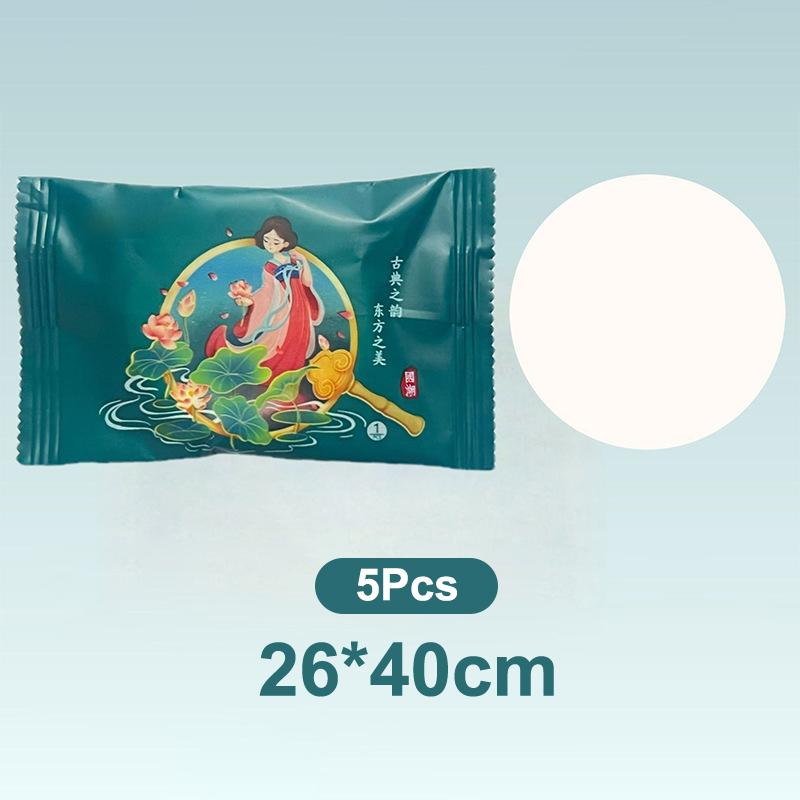 Disposable Bath Towels Compressed Towels Quick-Drying Towels Portable Travel Trip Essential Shower Washable Towels 26*40Cm
Disposable Bath Towels Compressed Towels Quick-Drying Towels Portable Travel Trip Essential Shower Washable Towels 26*40Cm