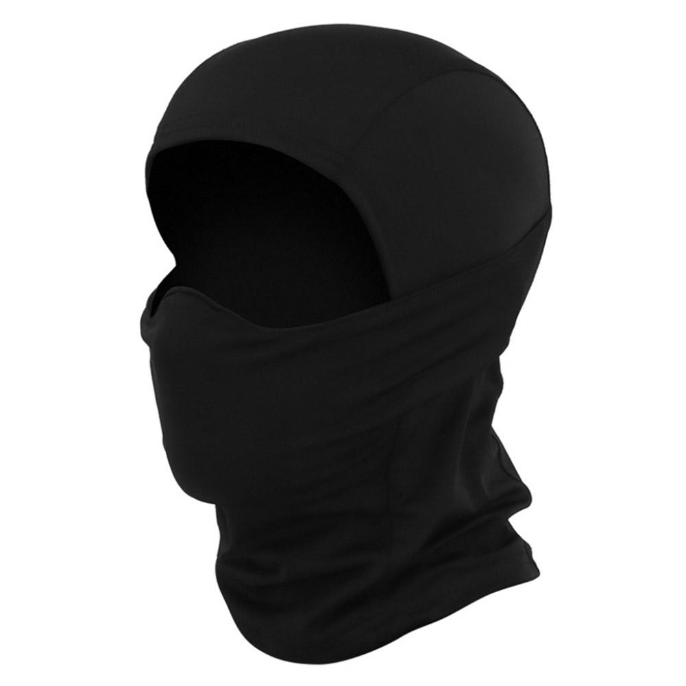 Balaclava Mask Sun Protection Bike Cycling Bandana Neck Gaiter Windproof Breathable High-elastic Full Face Headgear чёрный
Balaclava Mask Sun Protection Bike Cycling Bandana Neck Gaiter Windproof Breathable High-elastic Full Face Headgear чёрный