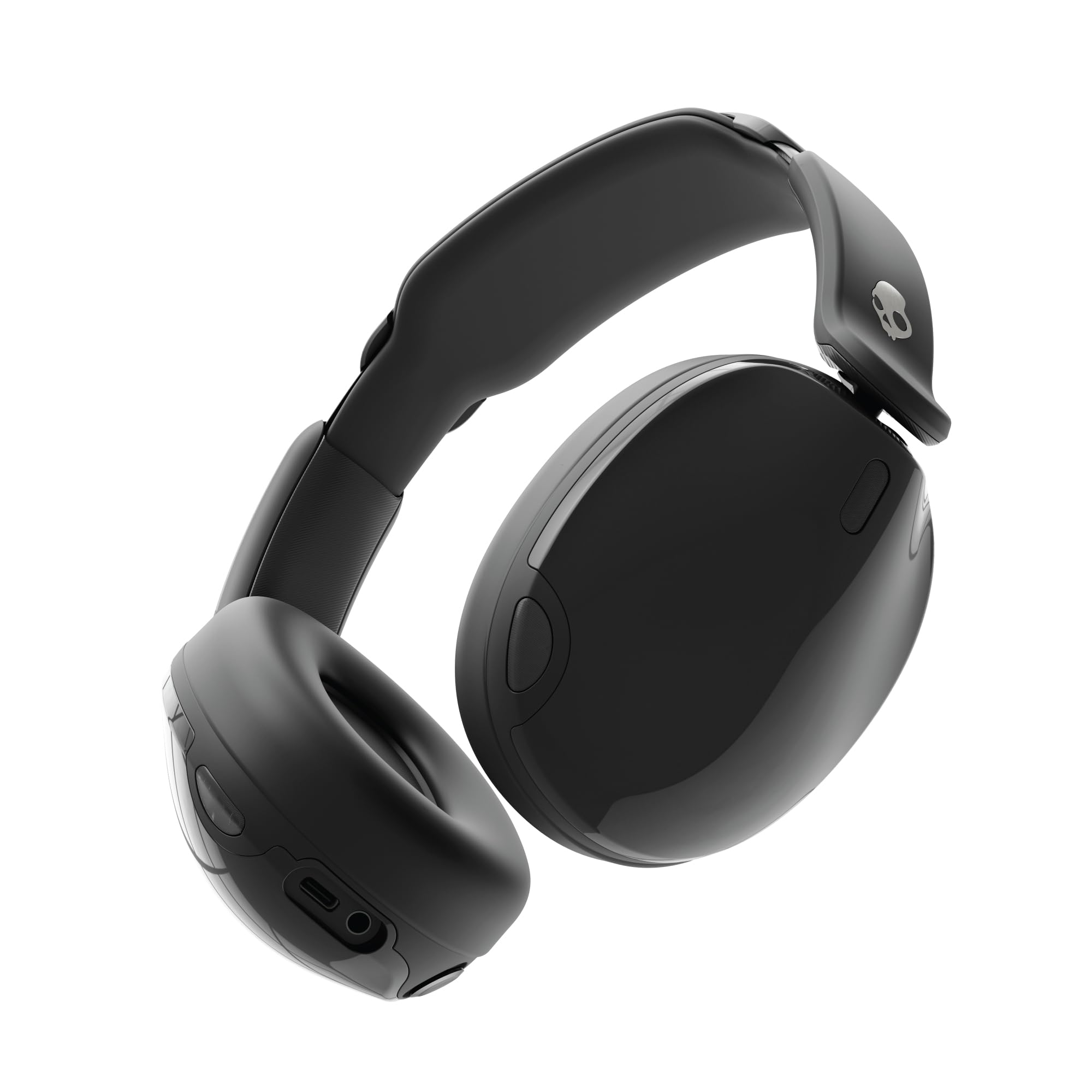 Skullcandy Official Store Hesh 540 ANC Noise-Canceling Wireless Headphones with THX Spatial Audio, External Sound Capture, 65 Hours of Battery Life,
Skullcandy Official Store Hesh 540 ANC Noise-Canceling Wireless Headphones with THX Spatial Audio, External Sound Capture, 65 Hours of Battery Life,