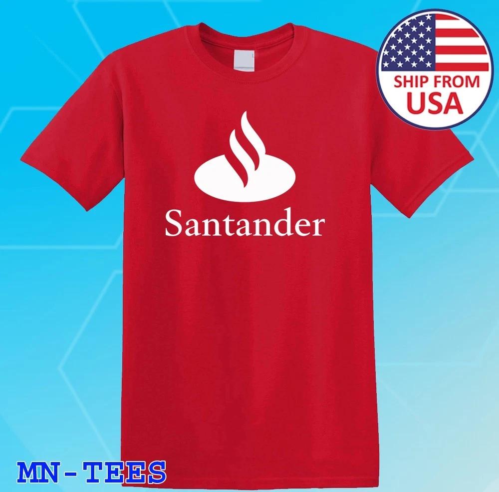 Santander Racing Team Red Size S-5XL S
Santander Racing Team Red Size S-5XL S