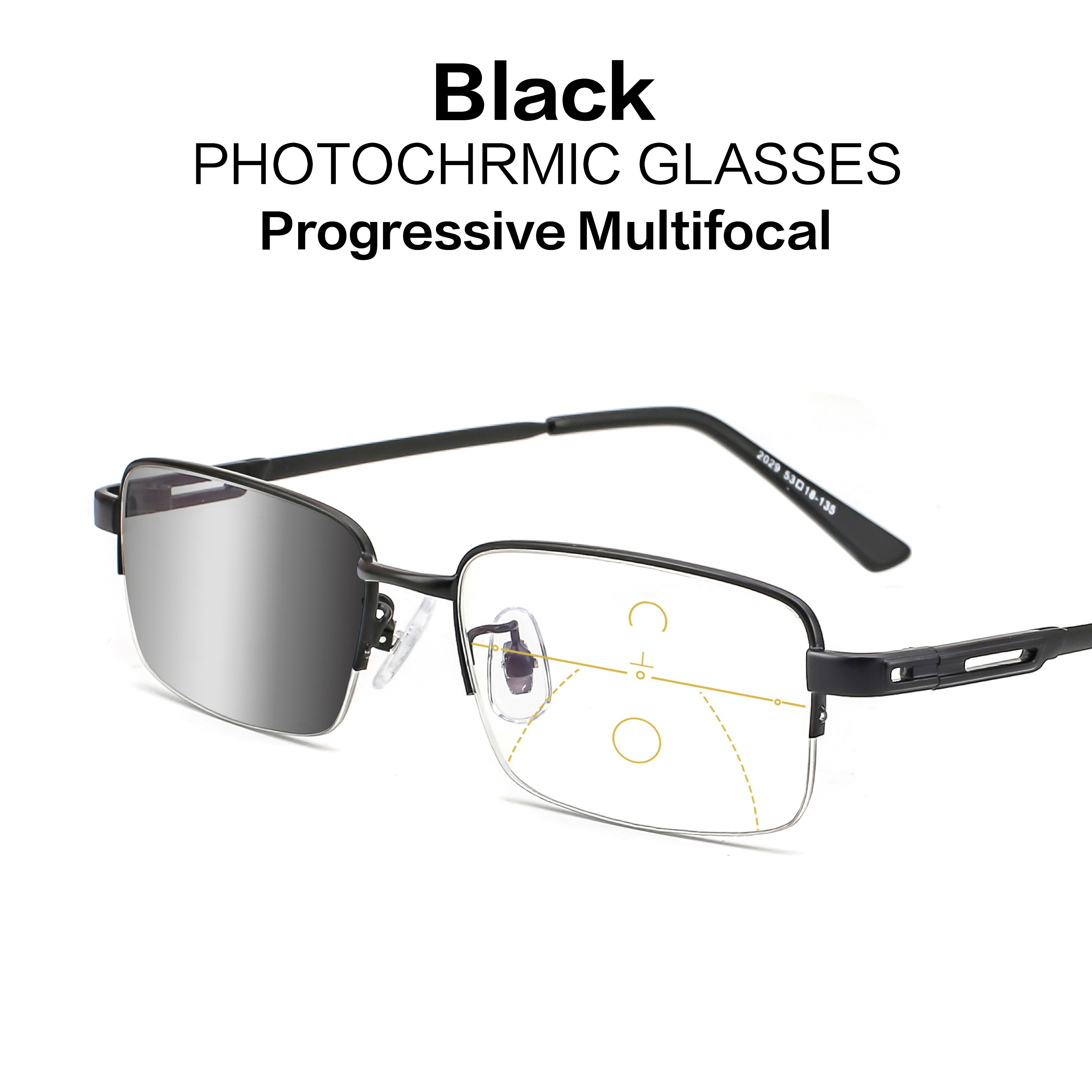 Light Color Men Changing Multi Focus Reading Glasses Bifocal Blue Blocking Business Glasses PC Screen Anti Radiation See Far Near Eyewear 1
Light Color Men Changing Multi Focus Reading Glasses Bifocal Blue Blocking Business Glasses PC Screen Anti Radiation See Far Near Eyewear 1