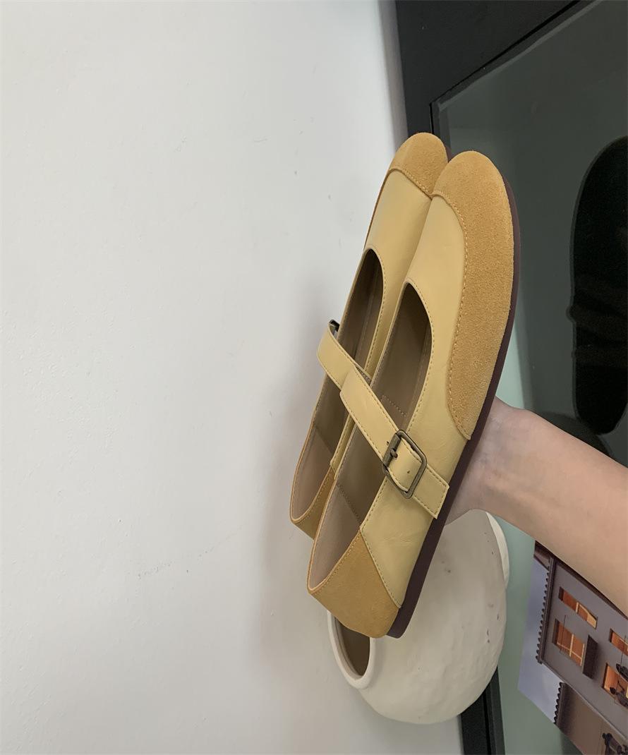 Retro square head bow thick heel beanie shoes French gentle wind evening shoes one pedal ladyshoes suede single shoes women 39 верблюд
Retro square head bow thick heel beanie shoes French gentle wind evening shoes one pedal ladyshoes suede single shoes women 39 верблюд