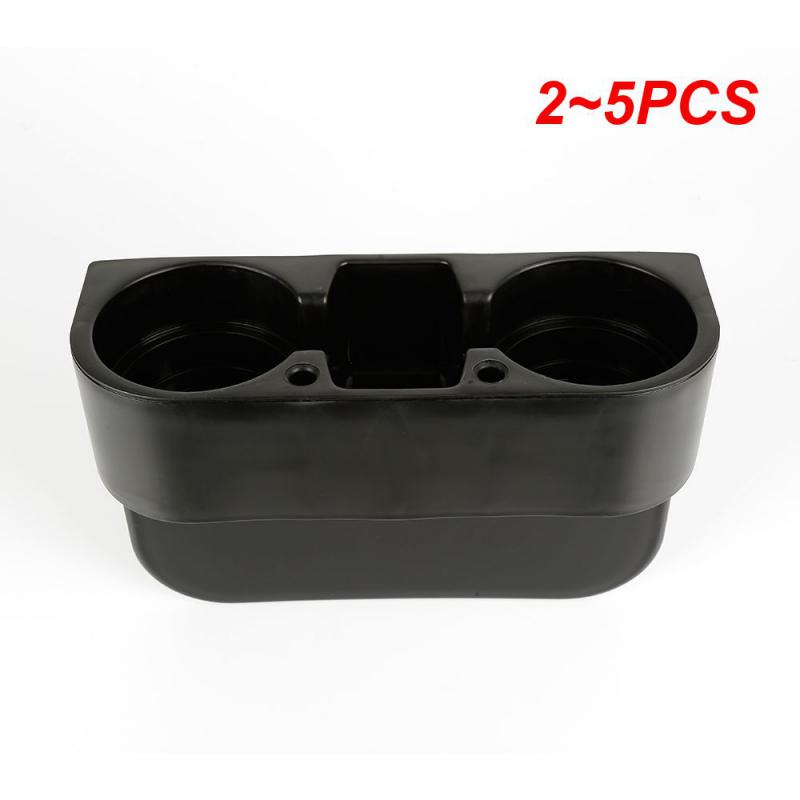 2~5PCS Car Cup Holder Auto Seat Gap Water Cup Drink Bottle Can Phone Keys Organizer Storage Holder Stand Car Styling Accessories
2~5PCS Car Cup Holder Auto Seat Gap Water Cup Drink Bottle Can Phone Keys Organizer Storage Holder Stand Car Styling Accessories