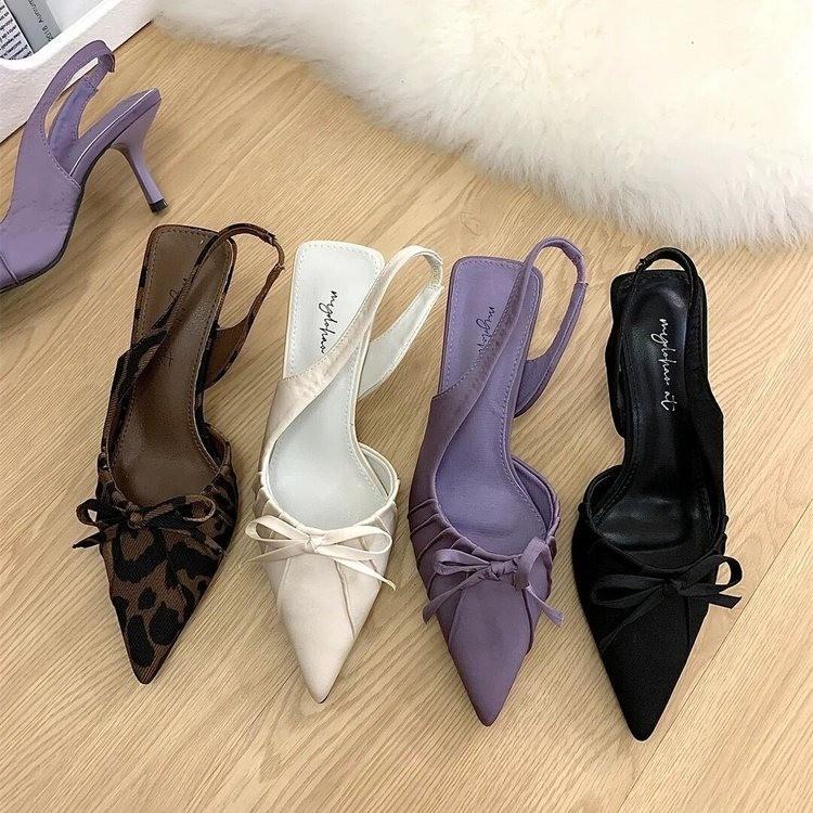 2025 summer Korean version of fashion versatile one-pedal fashion single shoes thick leopard print high heels Internet celebrity women s shoes 40 леопард друку кольору
2025 summer Korean version of fashion versatile one-pedal fashion single shoes thick leopard print high heels Internet celebrity women s shoes 40 леопард друку кольору