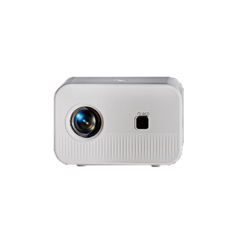 Weiying A12 Smart Portable HD Projector (CN version)
Weiying A12 Smart Portable HD Projector (CN version)