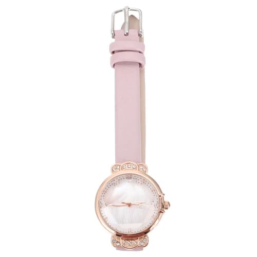KESYOO Women s Diamond Watch with Leather Strap, Waterproof, and a Cute Design (1 Pink)
KESYOO Women s Diamond Watch with Leather Strap, Waterproof, and a Cute Design (1 Pink)