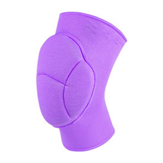 1Pc Thermal Knee Pad Soft Protective Anti-deformed Multi-function Women Running Sports Kneepad L фиолетовый
1Pc Thermal Knee Pad Soft Protective Anti-deformed Multi-function Women Running Sports Kneepad L фиолетовый