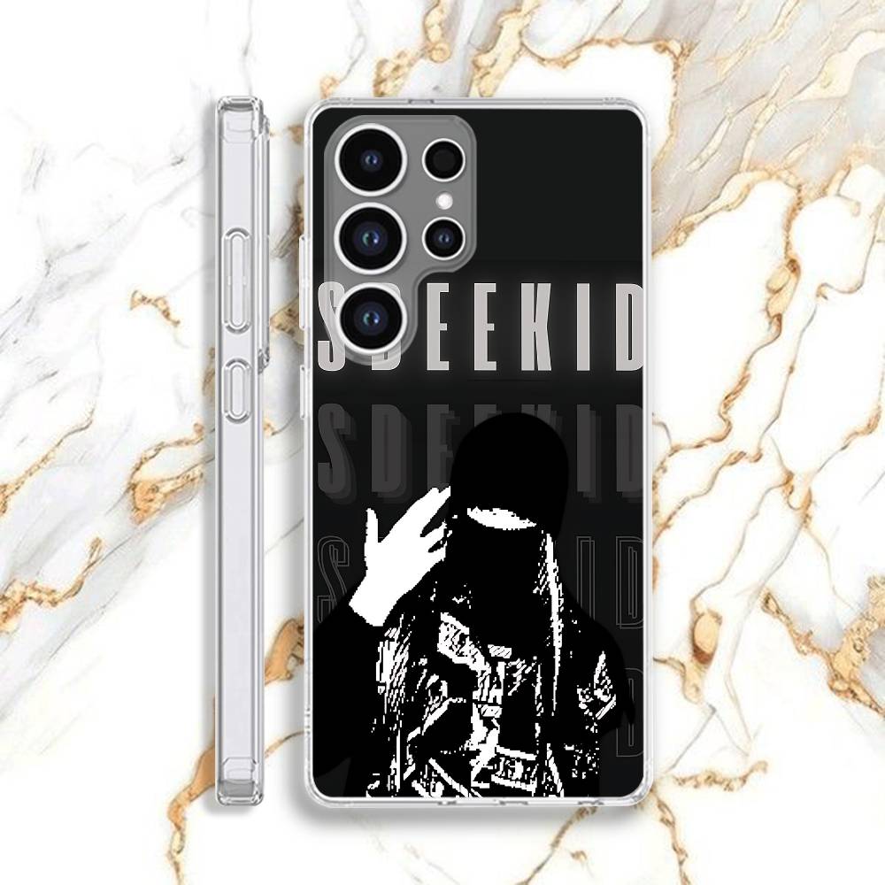 E-EsDeeKid Phone Case For Samsung S21,S24,S30,S10,S22,S25,S23,S10,PIus,Ultra,5G,FE,lite Clear TPU Cover SamsungS25
E-EsDeeKid Phone Case For Samsung S21,S24,S30,S10,S22,S25,S23,S10,PIus,Ultra,5G,FE,lite Clear TPU Cover SamsungS25