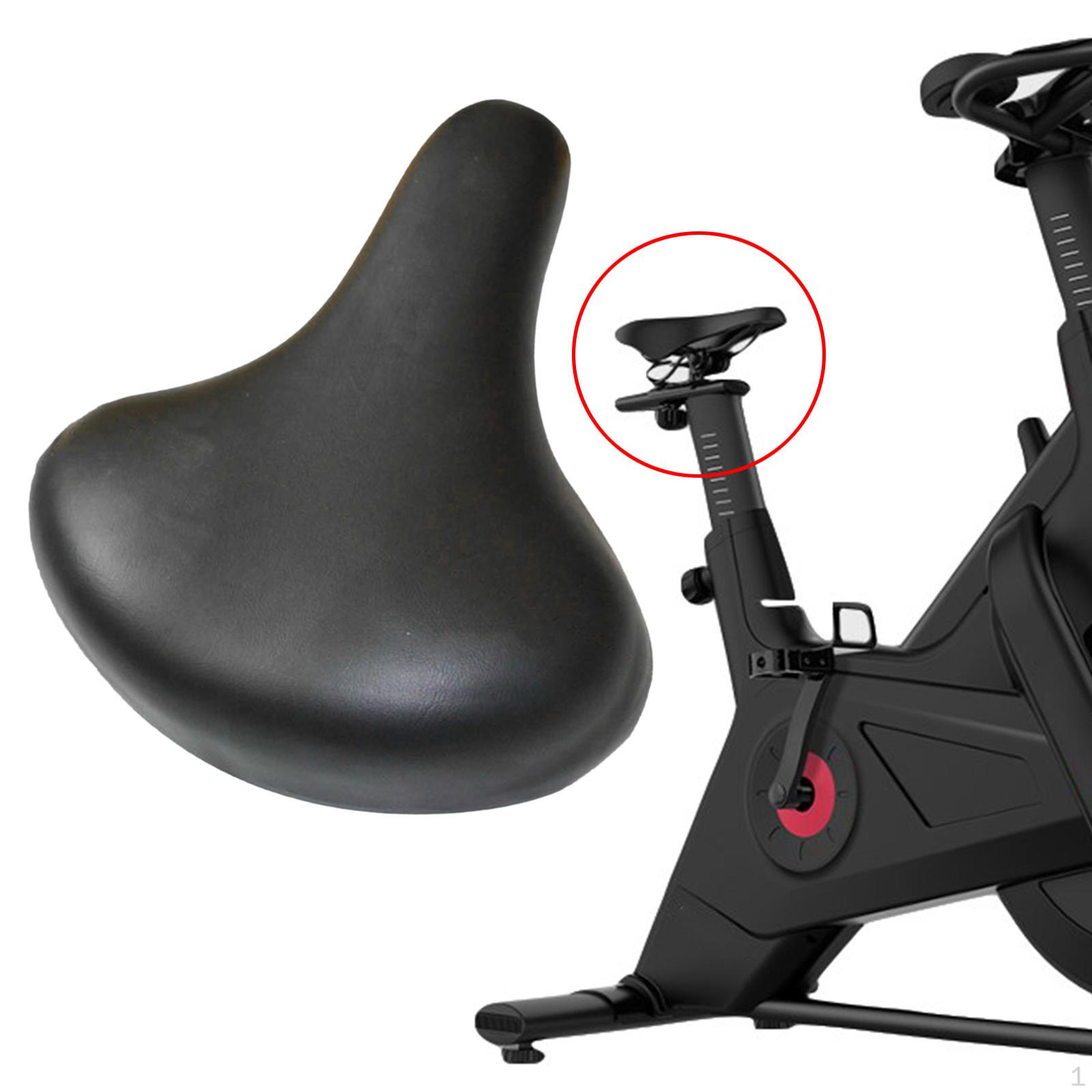 Bike Seat Cover Cushioning for Indoor Size S
Bike Seat Cover Cushioning for Indoor Size S