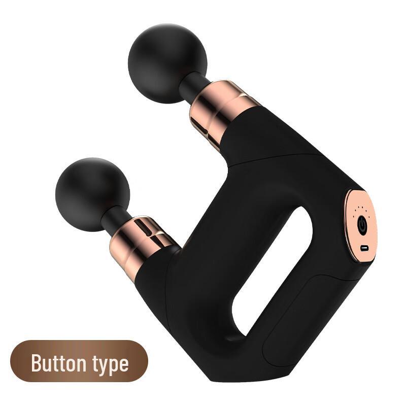 Conzort SL-821 Mini Portable Fascia Massage Gun
Conzort SL-821 Mini Portable Fascia Massage Gun