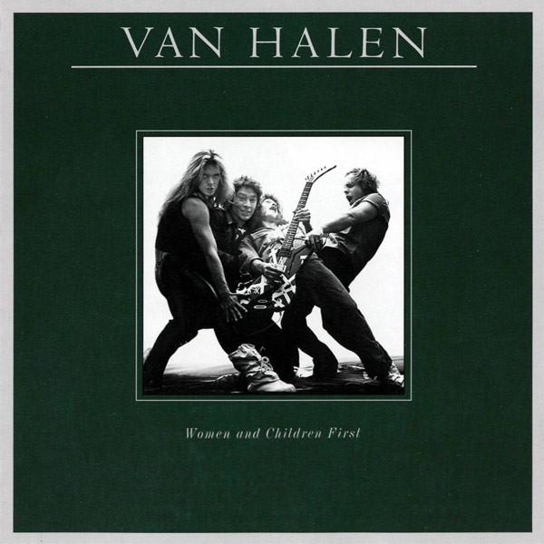 Виниловая пластинка VAN HALEN Women And Children First XHS3415 Warner Bros. Ре 1980 Канада Рок Б/У
Виниловая пластинка VAN HALEN Women And Children First XHS3415 Warner Bros. Ре 1980 Канада Рок Б/У