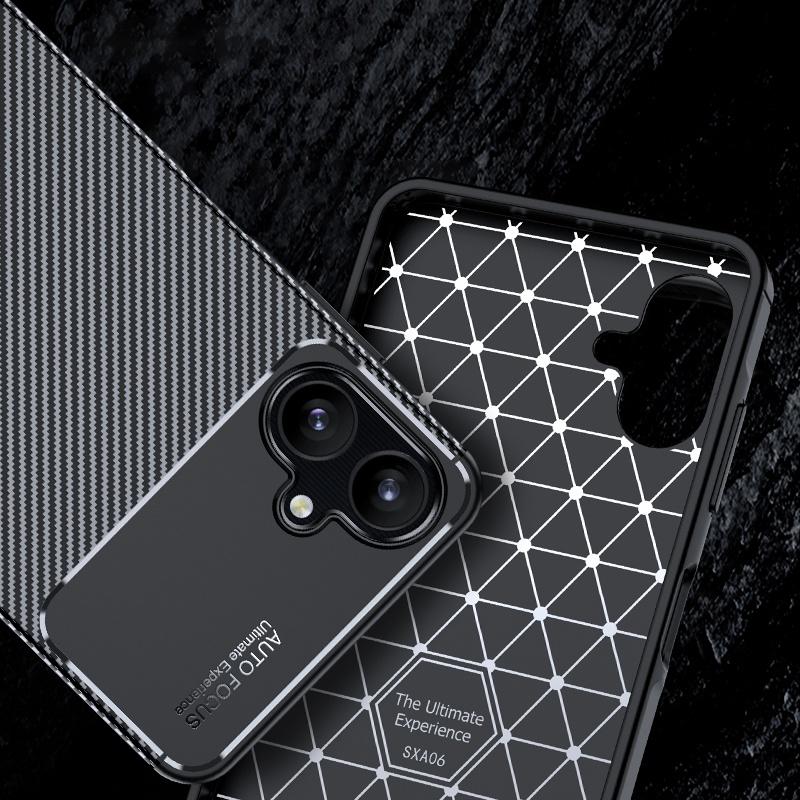 Для Samsung A06 Чехол Обложка Samsung A06 Capas Противоударный Модный Броня Бампер для Телефона Задняя Мягкая TPU Fundas Samsung Galaxy A06 A 06 For Samsung A06 чёрный
Для Samsung A06 Чехол Обложка Samsung A06 Capas Противоударный Модный Броня Бампер для Телефона Задняя Мягкая TPU Fundas Samsung Galaxy A06 A 06 For Samsung A06 чёрный