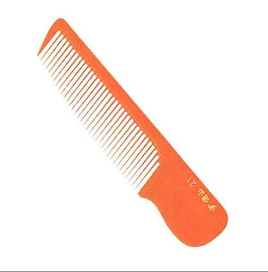 Shinyama comb 21 EC electric burr angle 7 No. No.
Shinyama comb 21 EC electric burr angle 7 No. No.