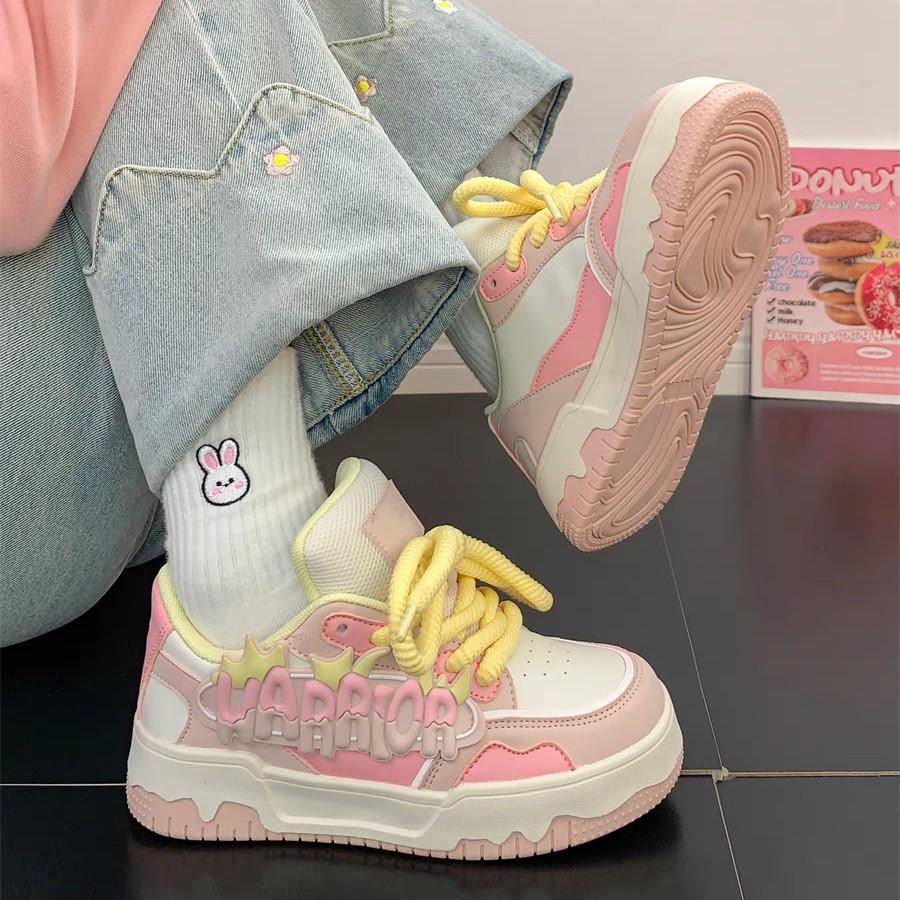 Thick-soled heightening little white shoes women s 2025 summer new Internet celebrity explosion versatile senior sense lightweight casual sports shoes 35
Thick-soled heightening little white shoes women s 2025 summer new Internet celebrity explosion versatile senior sense lightweight casual sports shoes 35