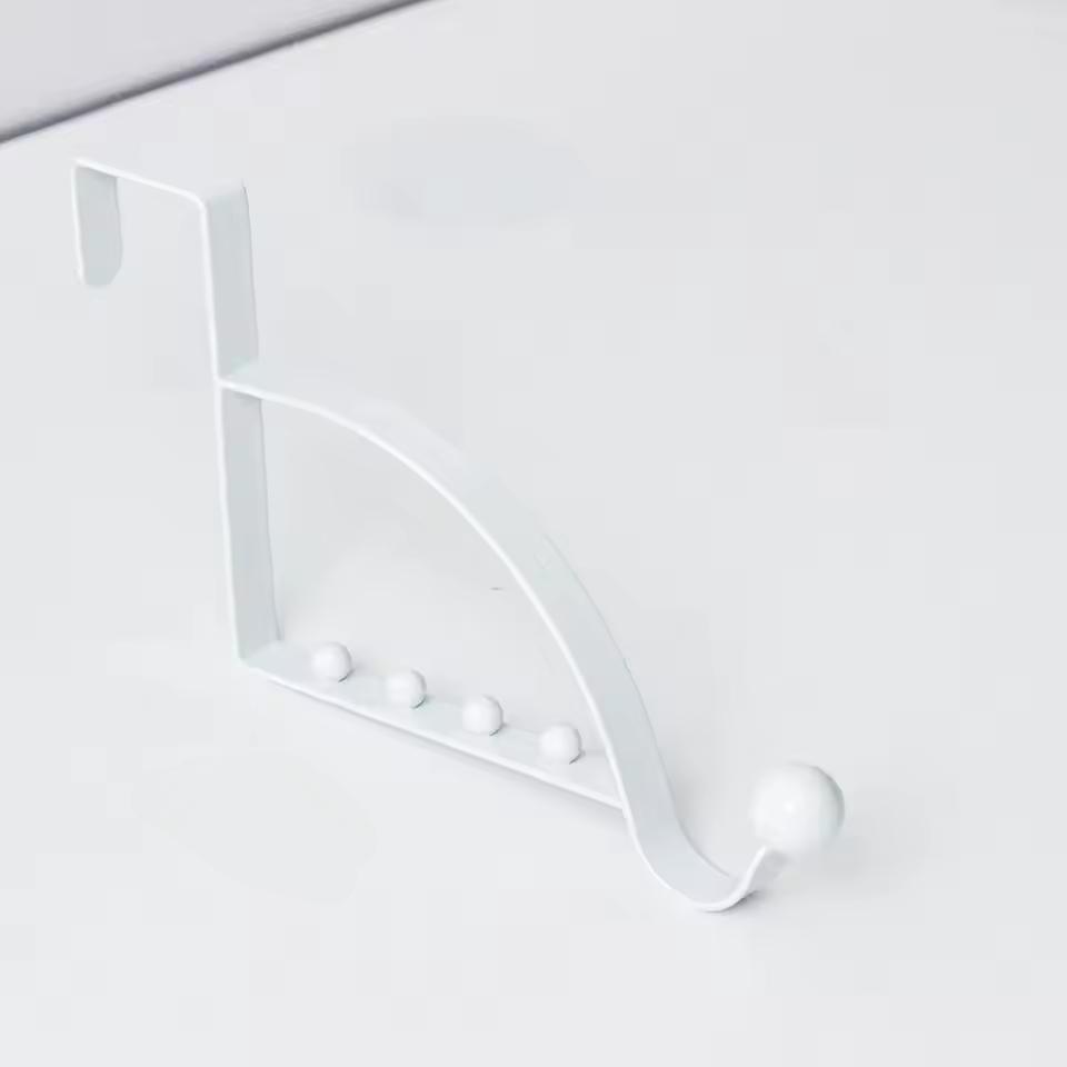 1 шт. Дверной задний крючок Вешалка для одежды, пальто, шляп, полотенец Крючки настенные на дверь Шкаф Металлический для одежды, шляп Домашнее хранение белый
1 шт. Дверной задний крючок Вешалка для одежды, пальто, шляп, полотенец Крючки настенные на дверь Шкаф Металлический для одежды, шляп Домашнее хранение белый