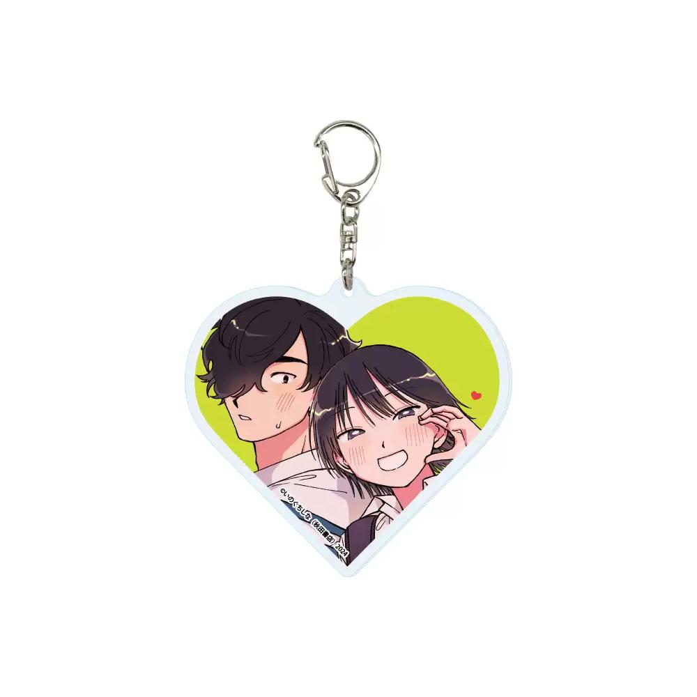 Madowasenaide Yamori-kun Yamori Mori scene Official Acrylic Keychain Bag pendant anime goods Bag Charm Fans Gifts holiday Gifts 6 cm
Madowasenaide Yamori-kun Yamori Mori scene Official Acrylic Keychain Bag pendant anime goods Bag Charm Fans Gifts holiday Gifts 6 cm
