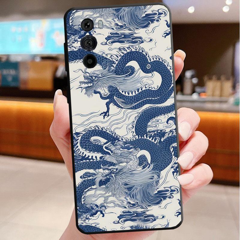 Chinese Dragon Art Funda Phone Case For Motorola Edge 50 40 Pro 60 50 40 30 Ultra Neo Fusion Moto G Play G Stylus G Power G G Stylus 5G 2024
Chinese Dragon Art Funda Phone Case For Motorola Edge 50 40 Pro 60 50 40 30 Ultra Neo Fusion Moto G Play G Stylus G Power G G Stylus 5G 2024