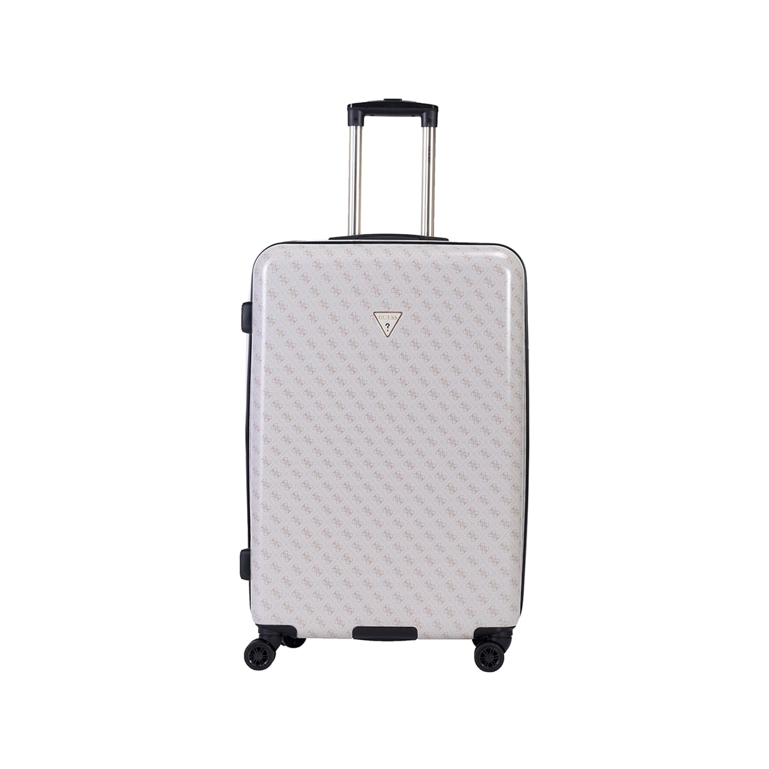 Guess Чемодан Jesco 28 дюймов 8 колес
Guess Чемодан Jesco 28 дюймов 8 колес