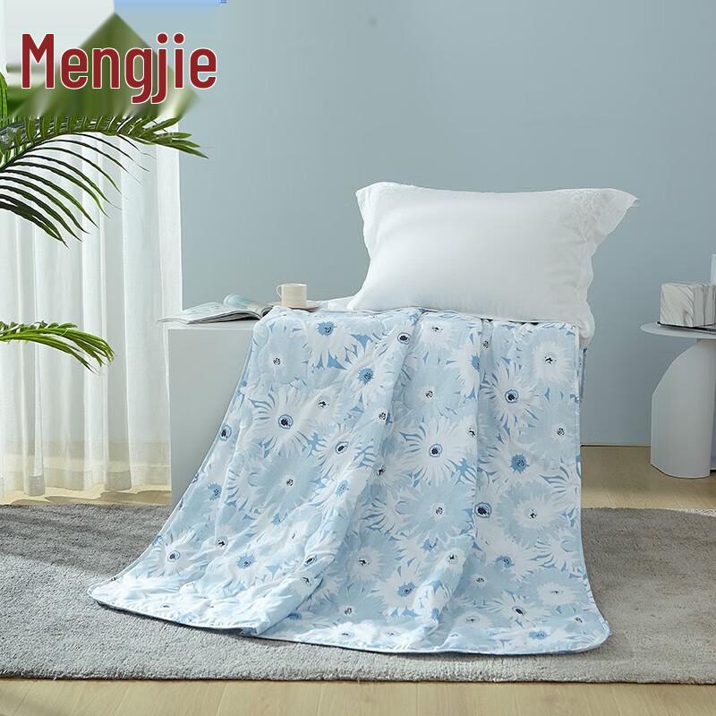 Mengjie Soft Summer Quilt
Mengjie Soft Summer Quilt