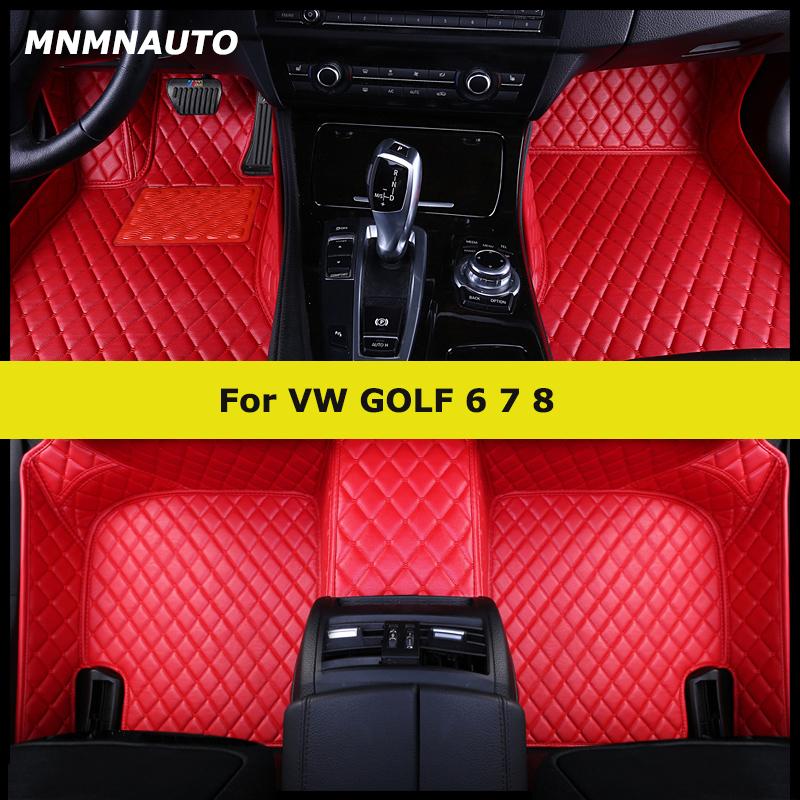 MNMNAUTO Пользовательские автомобильные коврики для VW GOLF 6 7 8 Автоковры для ног Coche Аксессуары
MNMNAUTO Пользовательские автомобильные коврики для VW GOLF 6 7 8 Автоковры для ног Coche Аксессуары