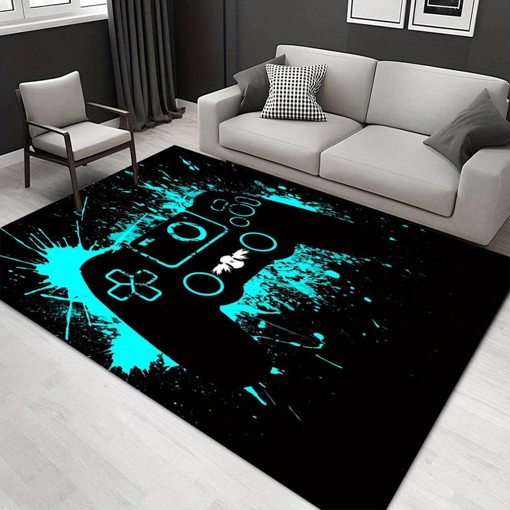 1pc 1956073106 Pattern Carpet, Area Rug For Living Room Bedroom Room Bed Chair Laundry Entryway Corridor Yard Non-slip Outdoor Camping Rug F 60cm by 90cm
1pc 1956073106 Pattern Carpet, Area Rug For Living Room Bedroom Room Bed Chair Laundry Entryway Corridor Yard Non-slip Outdoor Camping Rug F 60cm by 90cm