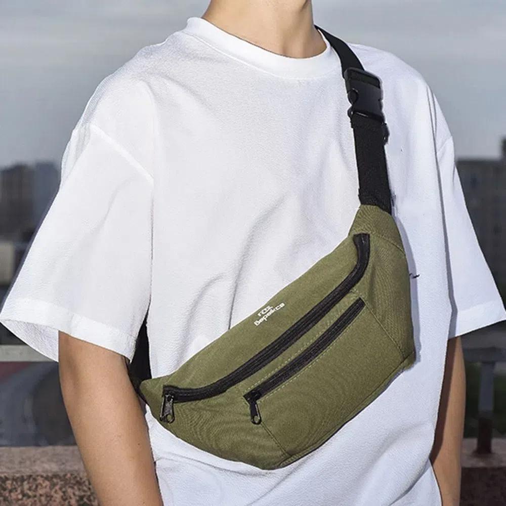 Waterproof Sports Chest Bag Oxford Cloth Men Waist Bag Fashion Mobile Phone Bag Boys сірий
Waterproof Sports Chest Bag Oxford Cloth Men Waist Bag Fashion Mobile Phone Bag Boys сірий