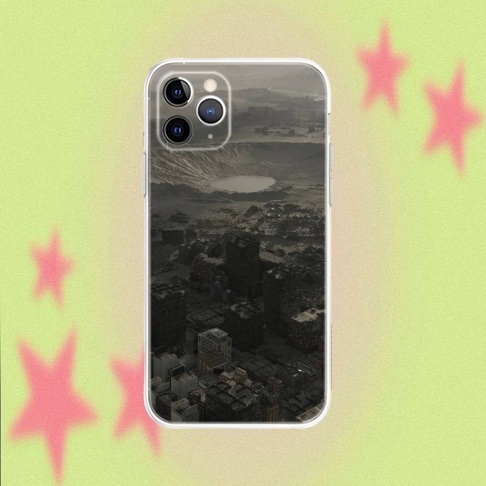 Прозорий нековзкий чохол для телефону Resident Evil Requiem для iPhone 17,16,15,14,13,12,11,Air,X,XR,Pro,Max,Plus iPhoneXSMAX
Прозорий нековзкий чохол для телефону Resident Evil Requiem для iPhone 17,16,15,14,13,12,11,Air,X,XR,Pro,Max,Plus iPhoneXSMAX