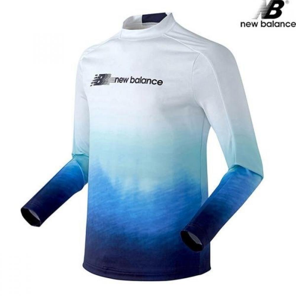 New Balance New Balance Nbnda27021 Bl Half Neck Men S raSh Guard SwimSuit color 100
New Balance New Balance Nbnda27021 Bl Half Neck Men S raSh Guard SwimSuit color 100