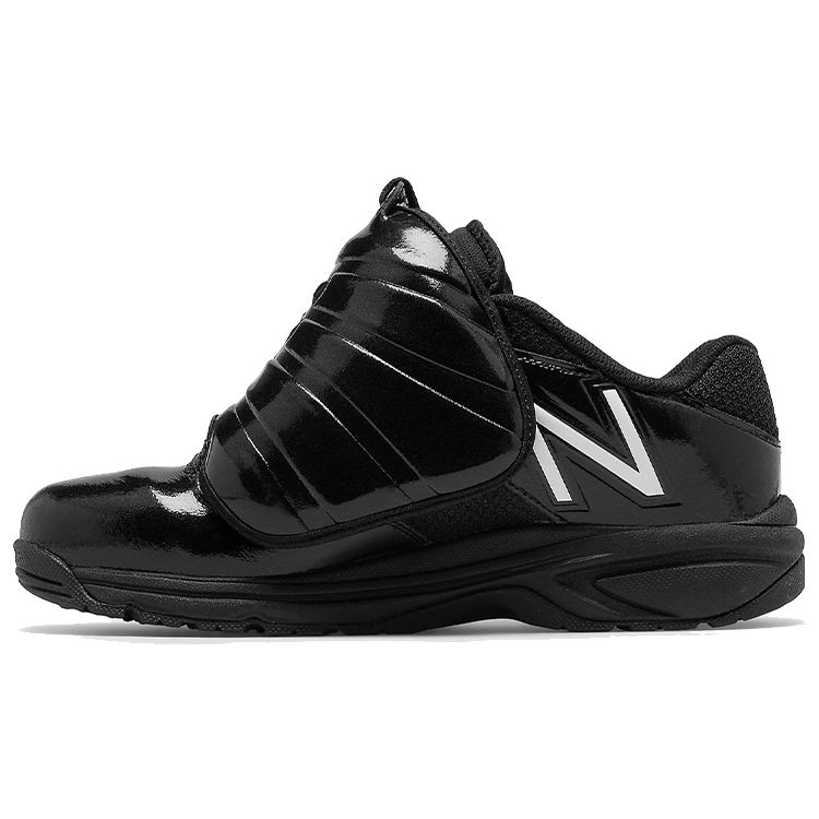 New Balance 460v3 Low Umpire Plate Shoes Black/White Men s MUL460T3 42
New Balance 460v3 Low Umpire Plate Shoes Black/White Men s MUL460T3 42